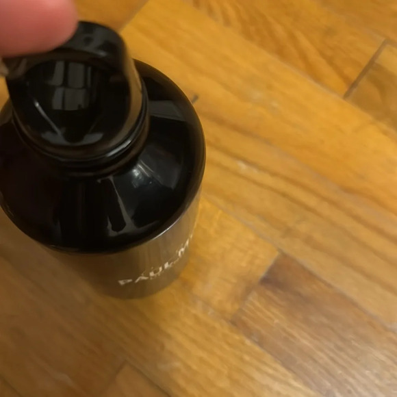 PAUL MCCARTNEY Up and Coming Tour Metal Water Bottle (Black) The Beatles - Picture 9 of 9